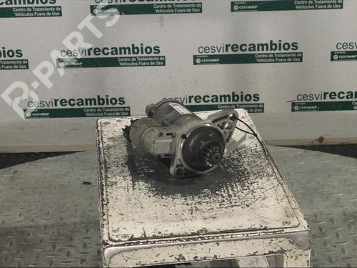Starter SEAT IBIZA IV (6J5, 6P1)  | BP11900895M8 