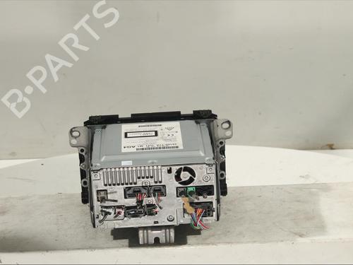 Elektronische module HONDA HR-V (RU) [2014-2025]  12081271