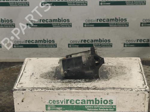 Used Starter Starter CITROËN C3 I (FC_, FN_) 1.1 i (60 hp) 11897519 11897519