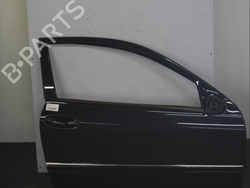 Right front door MERCEDES-BENZ C-CLASS Coupe (CL203) C 220 CDI (203.708) (150 hp) 16052044