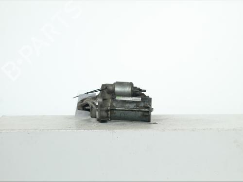 Starter FORD FIESTA VI (CB1, CCN) 1.25 | BP37185985M8 - Image 3