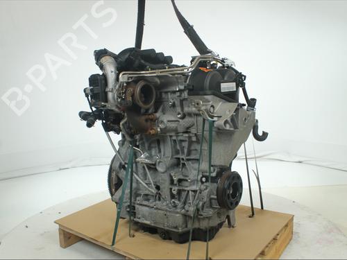 Engine SEAT ATECA (KH7, KHP) 1.4 TSI | BP36367915M1 - Image 4