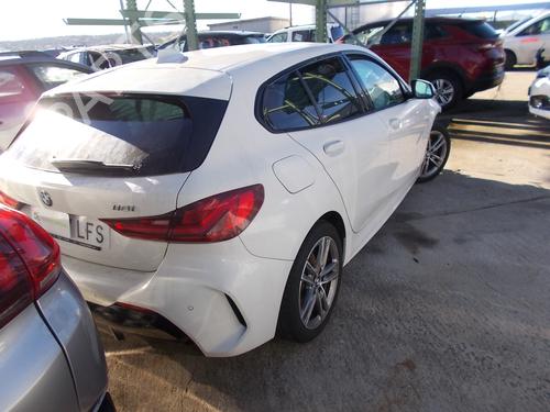 Peças BMW 1 (F40)  118 i  4483662