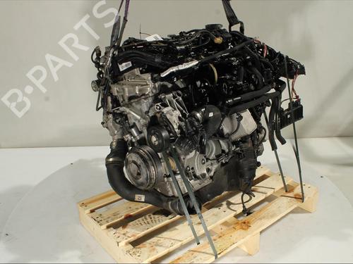 Engine BMW X2 (F39) sDrive 18 d | BP23332826M1 