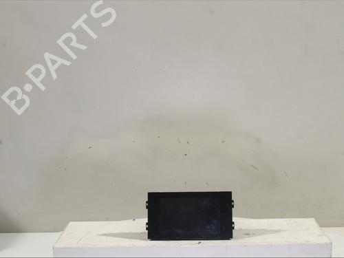 display-monitor-citroen-c3-iii-sx-2016-33008265 main image