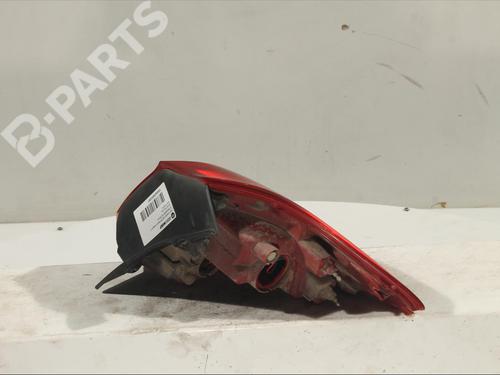 Left taillight KIA CEE'D (JD) 1.6 CRDi 128 | BP11990757C34