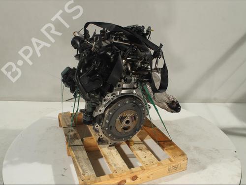 Engine TOYOTA YARIS (_P13_)  | BP13385833M1 