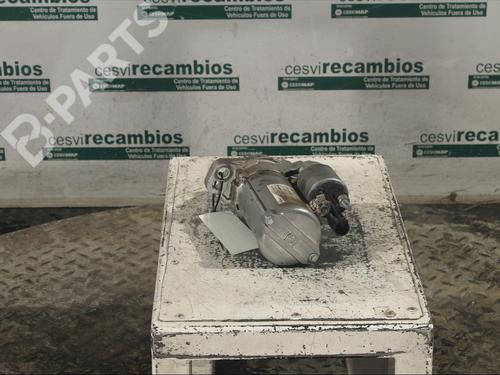 Starter VW POLO V (6R1, 6C1)  | BP11980341M8 