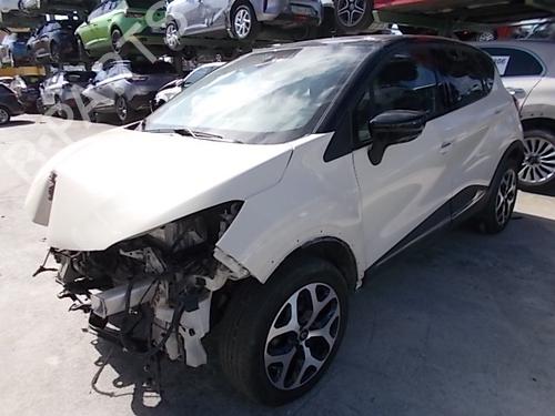 Engine RENAULT CAPTUR I (J5_, H5_) 1.5 dCi 90 (J5N4, J5M5, J5MW, J5M6, J5AL, J5AJ) | BP34529811M1  - Image 8
