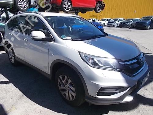 Fælk HONDA CR-V IV (RM_) 1.6 i-DTEC (RE6) | BP24399532C45 - Image 4