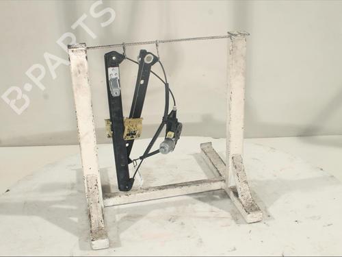 Front left window mechanism AUDI Q2 (GAB, GAG) 1.6 TDI | BP20715807C22