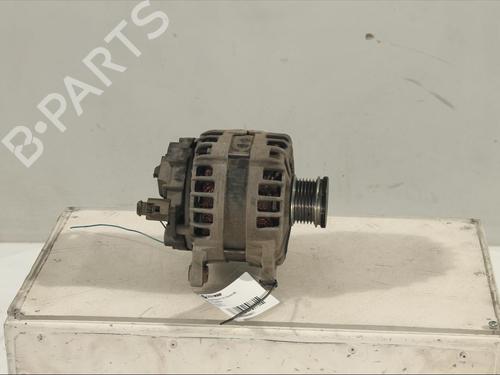 Used Alternator SKODA FABIA III (NJ3) 1.0 TSI (95 hp) 13235099