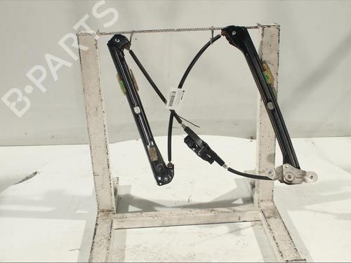 Used Front left window mechanism Front left window mechanism VW GOLF ALLTRACK VII Variant (BA5, BV5) 2.0 TDI 4motion (150 hp) 12083180 12083180