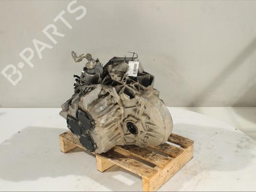 Gearbox FIAT DUCATO Van (250_) 115 Multijet 2,0 D | BP32254093M3