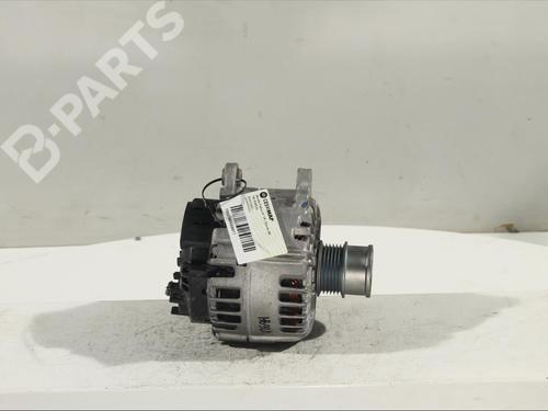 Generator SKODA FABIA III (NJ3)  | BP11982808M7 