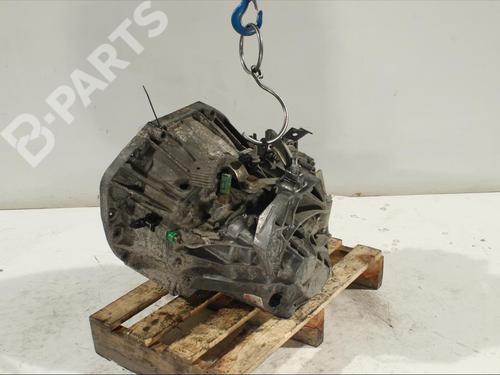 Gearbox RENAULT GRAND SCÉNIC II (JM0/1_) 1.5 dCi (JM1E) | BP11903418M3