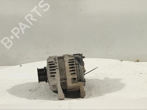 Used Alternator Alternator OPEL ASTRA J Sports Tourer (P10) 1.4 LPG (35) (140 hp) 11907852 11907852