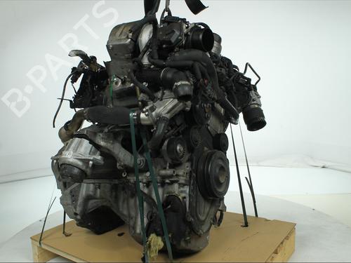Engine JAGUAR F-PACE (X761) 2.0 TD4 | BP39997166M1 - Image 4