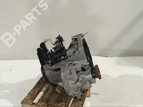 Gearbox SEAT IBIZA IV (6J5, 6P1) 1.6 TDI | BP11909461M3 