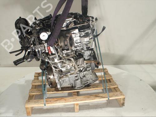 Motor KIA STONIC (YB) 1.0 T-GDi Eco-Dynamics+ (120 hp) 18458564