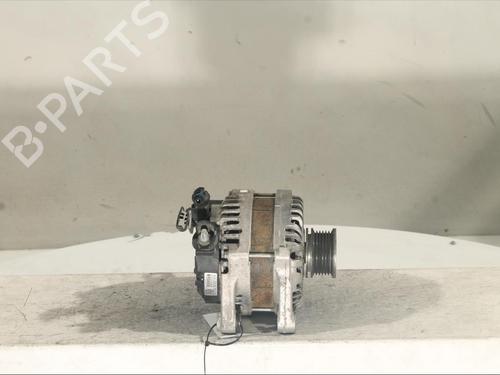 Used Alternator Alternator CITROËN BERLINGO (ER_, EC_) 1.5 BlueHDi 100 (102 hp) 18736010 18736010