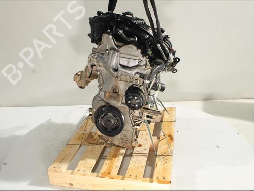 Engine DACIA DUSTER (HM_) 1.6 SCe 115 4x4 (HMM1) | BP24541910M1 