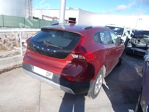 Brugte VOLVO V40 Cross Country (526) D2 (114 hp) 2010314