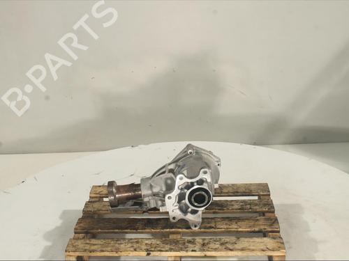 Transfer box VOLVO XC40 (536) B4 Mild-Hybrid AWD 36003417 P32240714 T7821852