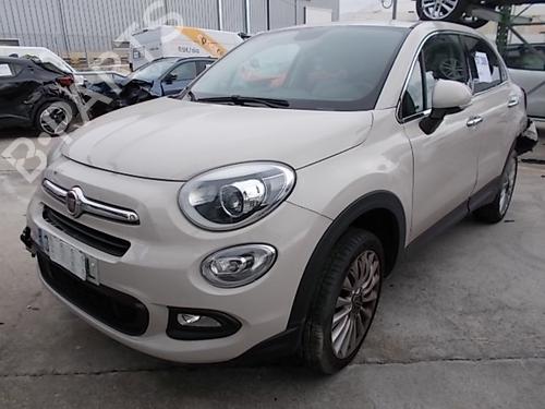 Brugte FIAT 500X (334_)  1.4 (334AXC1B, 334AXC11)  4612700