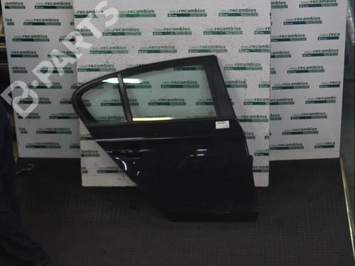 Used Right rear door BMW 1 (E87) [2003-2013]  11897056