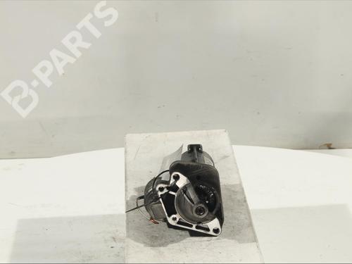 Startmotor RENAULT MEGANE III Hatchback (BZ0/1_, B3_) 1.5 dCi (BZ09, BZ0D, BZ1W, BZ29, BZ14) | BP11906501M8 