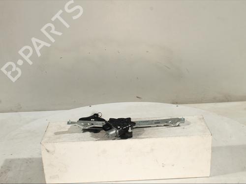 Used Rear left window mechanism DACIA DUSTER (PYM_, PYN_) 1.2 TCe 130 (131 hp) 29516901