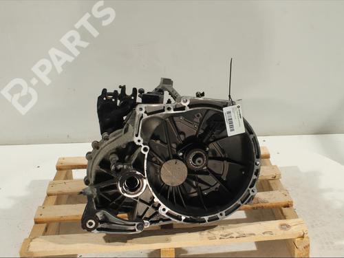 Gearkasse VOLVO C30 (533) 1.6 D (109 hp) 11982189