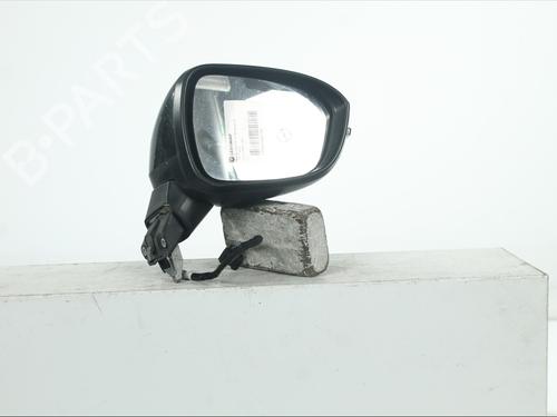 Retrovisor derecho Retrovisor derecho NISSAN JUKE (F16_) 1.0 (114 hp) 37285510 37285510