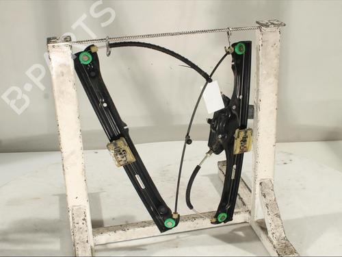 Front right window mechanism BMW X3 (F25) xDrive 20 d | BP23984541C23 - Image 2
