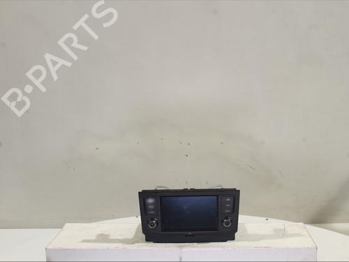 Used Radio Radio SEAT ARONA (KJ7, KJP) 1.0 TSI (116 hp) 33562568 33562568