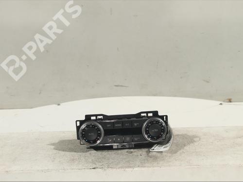 Used Climate control MERCEDES-BENZ C-CLASS T-Model (S204) [2007-2014]  11973211