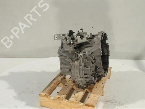 Gearbox JEEP COMPASS (MP, M6, MV, M7) 1.4 MultiAir | BP24541566M3  - Image 5