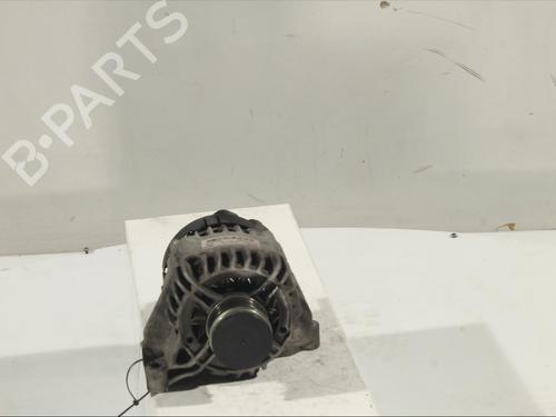 Alternator FIAT 500 (312_) 0.9 (312AXM1B) | BP24541555M7 