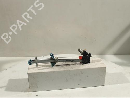 Front right window mechanism SUZUKI SWIFT V (AZ) 1.2 (A2L412, ZC83S) | BP16941203C23 