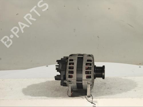 Alternator DACIA DUSTER (HM_) 1.3 TCe 130 (HMMF) | BP29328474M7 