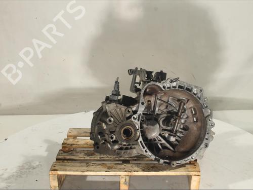 Used Gearbox Gearbox HYUNDAI ACCENT II (LC) 1.5 CRDi (82 hp) 18049907 18049907
