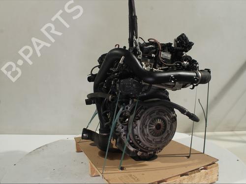 Engine MINI MINI COUNTRYMAN (R60) Cooper D | BP33562515M1 - Image 2