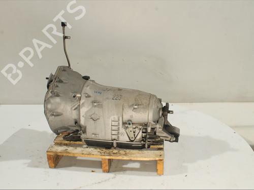 Used Gearbox Gearbox MERCEDES-BENZ C-CLASS (W204) C 220 CDI (204.008) (170 hp) 32277734 32277734