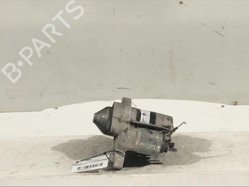 Used Starter RENAULT TWINGO III (BCM_, BCA_) 1.0 SCe 70 (71 hp) 11909644