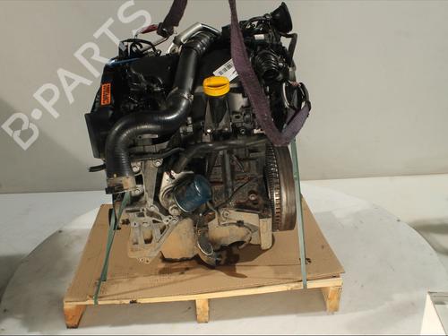 Motor für DACIA DUSTER (HM_) 1.5 dCi 110 (HMAB) (109 hp) 29203393