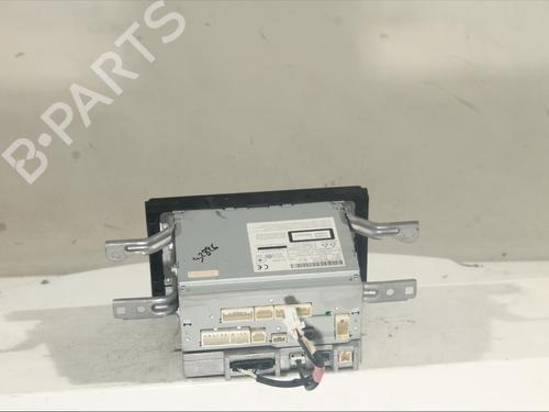 Electronic module TOYOTA AURIS (_E18_) 1.8 Hybrid (ZWE186_, ZWE186R) | BP24352174M83 