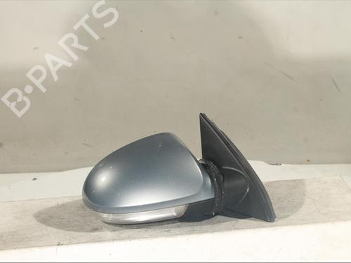 Right mirror VW PASSAT B6 (3C2) 2.0 TDI | BP19040766C27