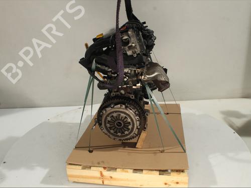 Engine DACIA SANDERO 1.2 16V | BP29622720M1 