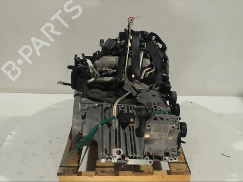 Engine MERCEDES-BENZ B-CLASS Sports Tourer (W245) B 200 CDI (245.208) | BP12111846M1 